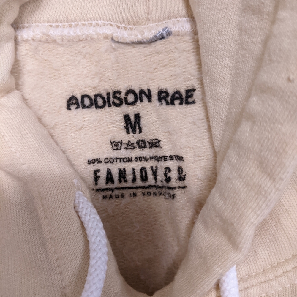 Addison Ray Sweatshirt - Picture 4 of 6